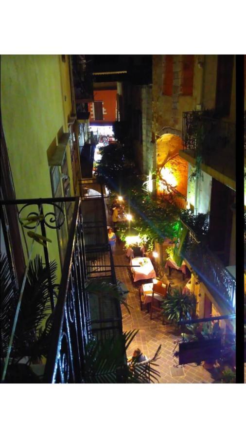 Boho City Hostel Chania  Bagian luar foto